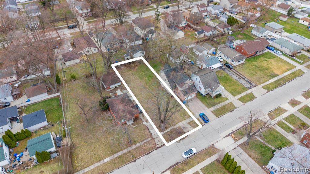 5128 Harding Street Dearborn Heights, MI 48125 - Photo 4 of 9