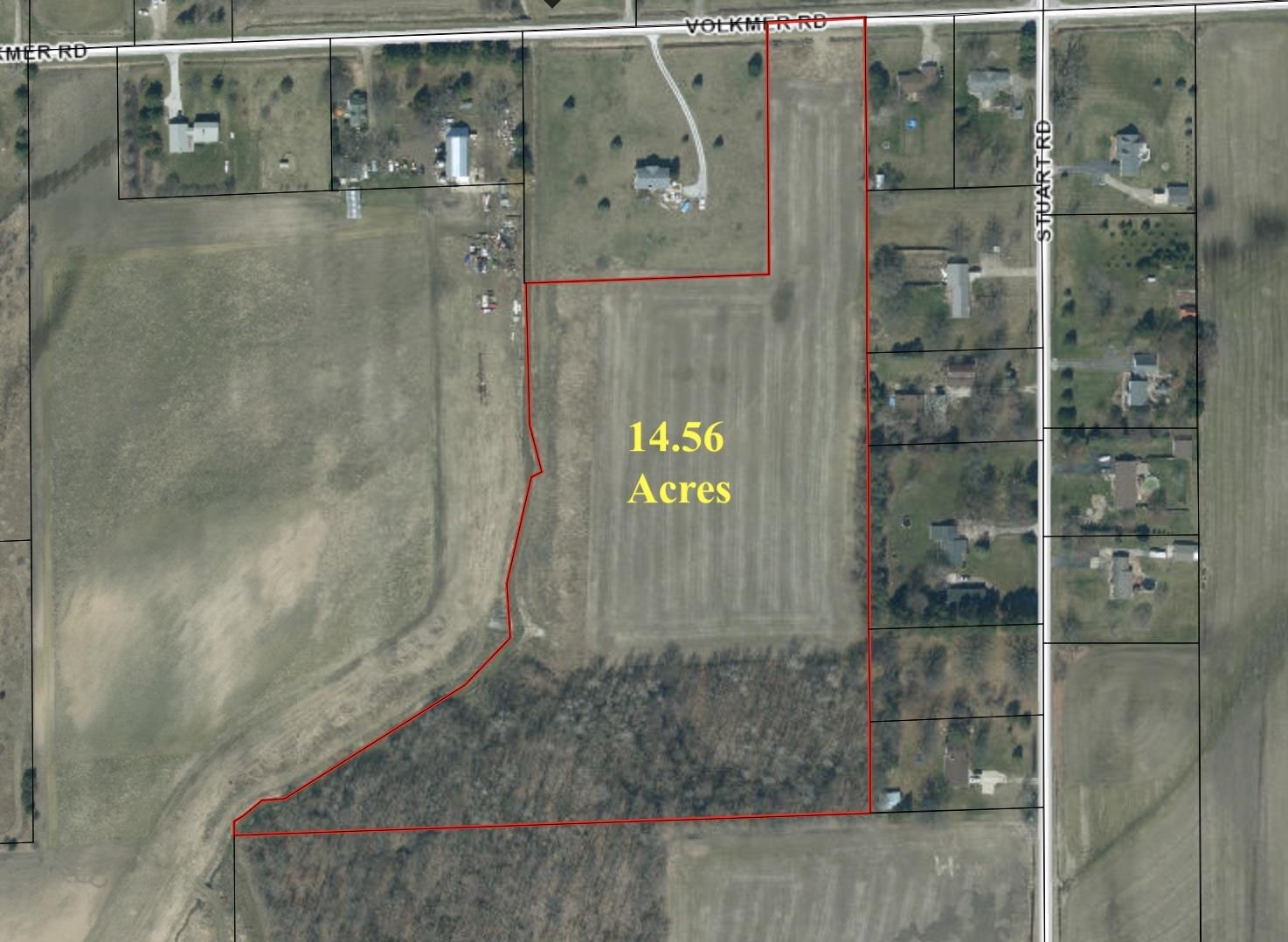 Volkmer Vl Road Chesaning, MI 48616 - Photo 1 of 15 Gallery Image 1