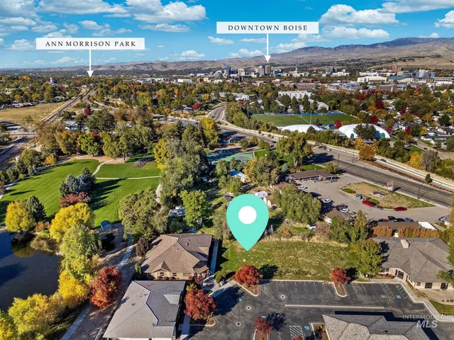 $168,500 | 1976 West Judith Lane, Boise, ID 83705