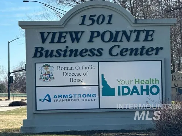 $168,500 | 1976 West Judith Lane, Boise, ID 83705