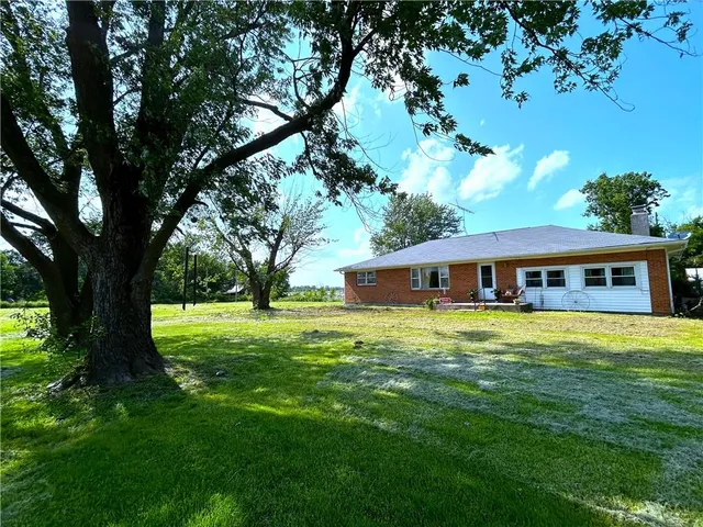 $269,500 | 220 John Street, Milo, MO 64767