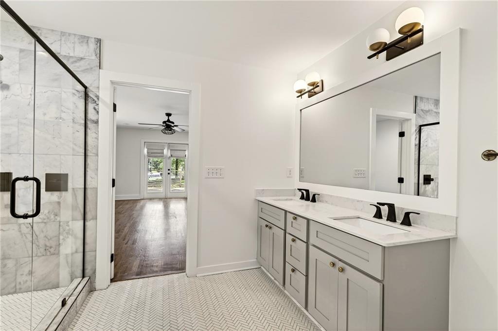 1344 Midlawn Drive Decatur, GA 30032 - Photo 54 of 87