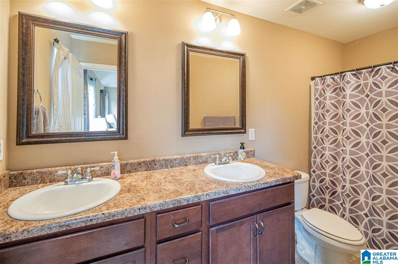 5305 Jean Ridge Lane Odenville, AL 35120 - Photo 25 of 36