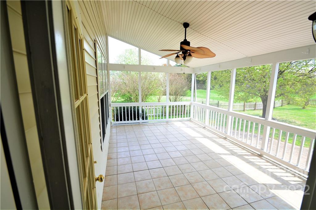 2127 Copperplate Road Charlotte, NC 28262 - Photo 34 of 37 a view of a room with windows