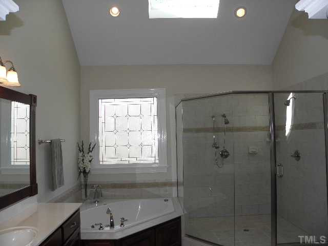 7009 Millstone Ridge Court Raleigh, NC 27614 - Photo 16 of 25 Master Suite