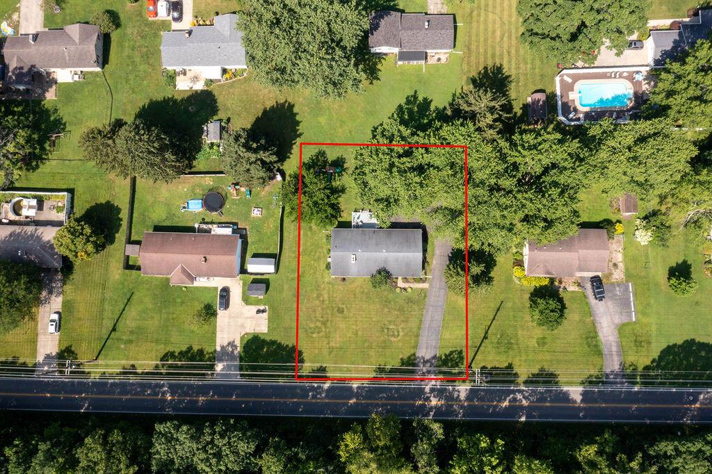 236 South Home Road Mansfield, OH 44906 - Photo 37 of 38 236SHomeRoadExt_Hommati102(6)