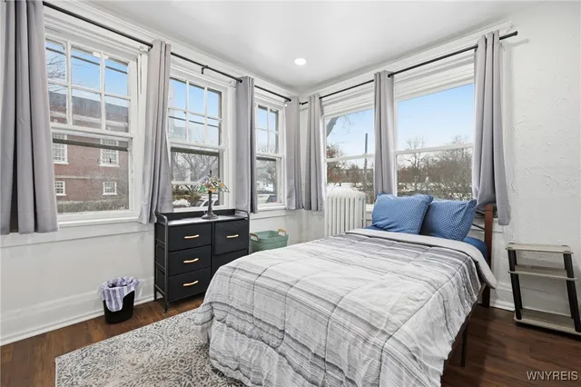 $699,000 | 2 Niagara Falls Boulevard, Buffalo, NY 14214