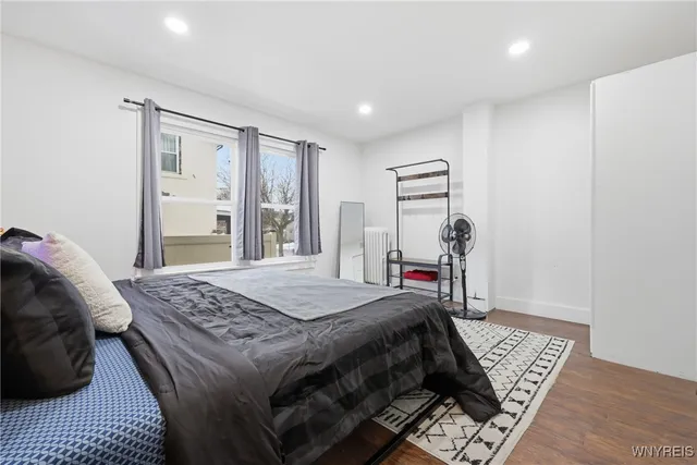 $699,000 | 2 Niagara Falls Boulevard, Buffalo, NY 14214