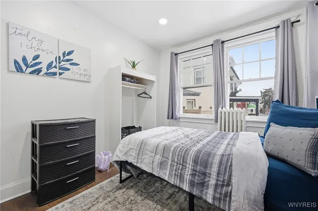 $699,000 | 2 Niagara Falls Boulevard, Buffalo, NY 14214