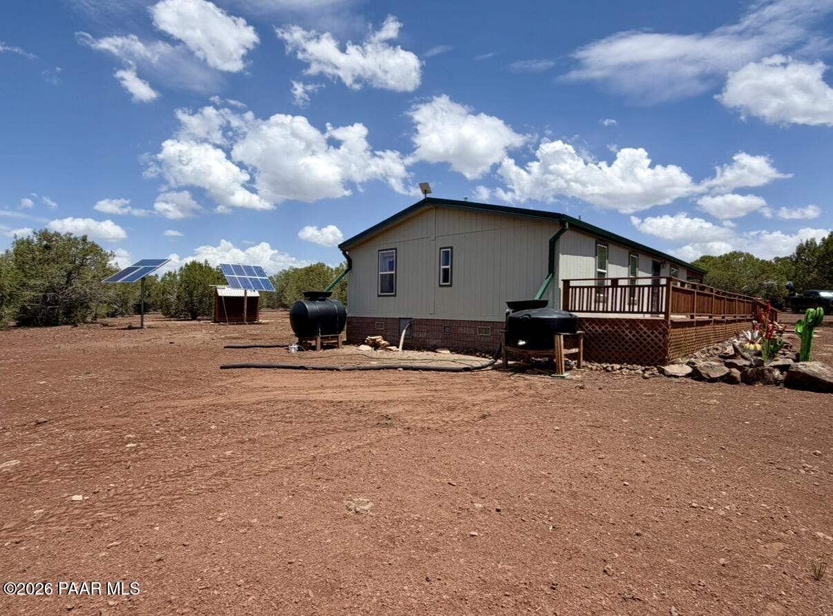 17169 Beale Wagon Road Seligman, AZ 86337 - Photo 44 of 55 Beale Wagon Homestead