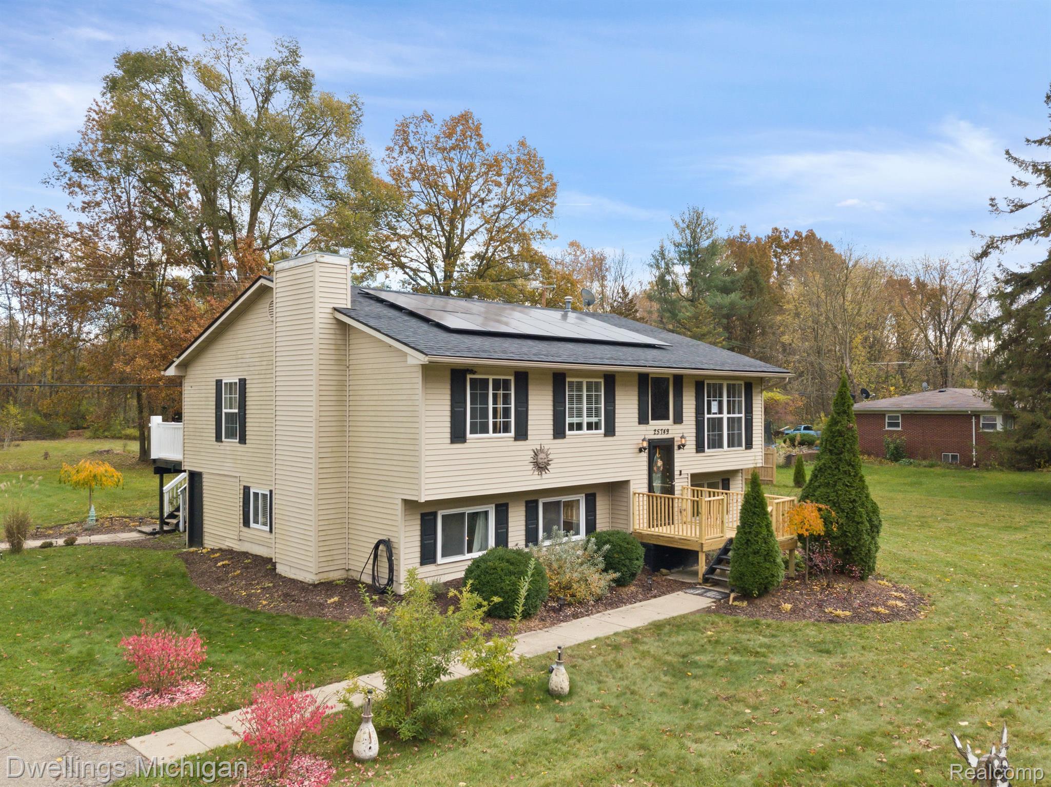25749 Karr Road Belleville, MI 48111 - Photo 44 of 46 Gallery Image 44