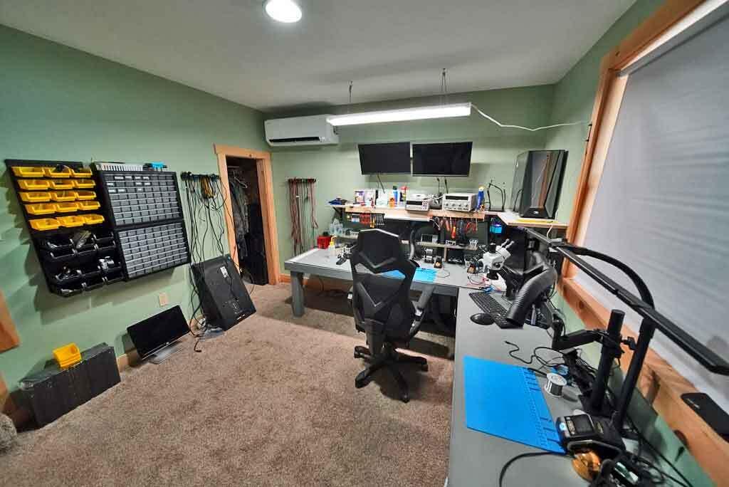 20 Hemore Road Houlton, ME 04730 - Photo 36 of 61 home-office-ludlow