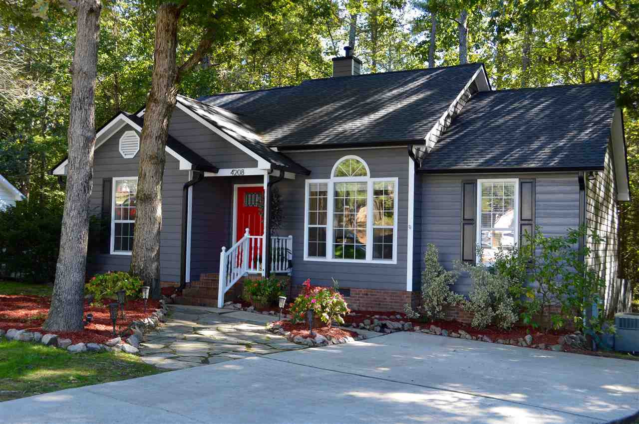 4208 Loon Lane Raleigh, NC 27616 - Photo 2 of 18 Photo 2