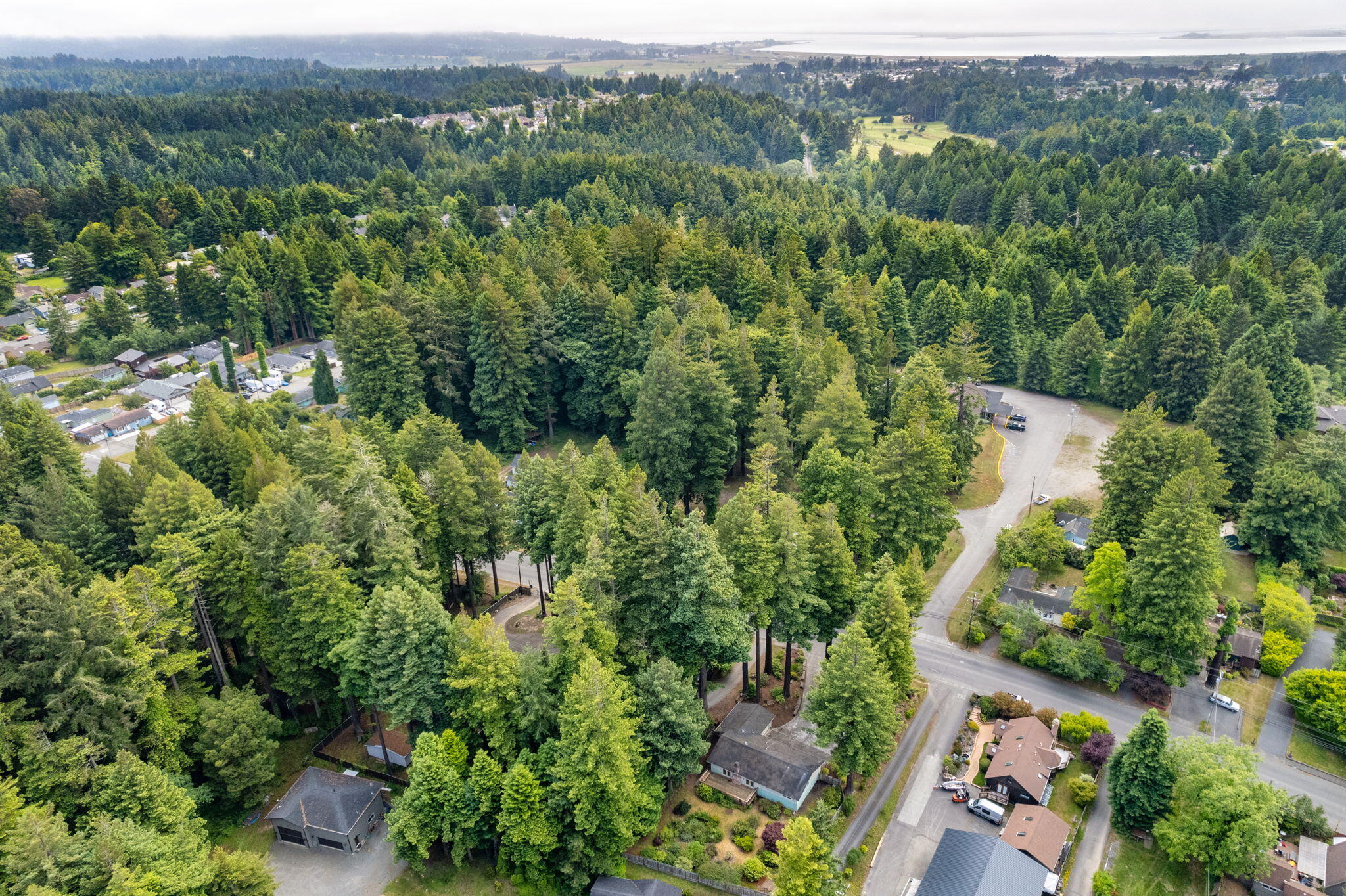 4375 Campton Road Eureka, CA 95503 - Photo 45 of 49