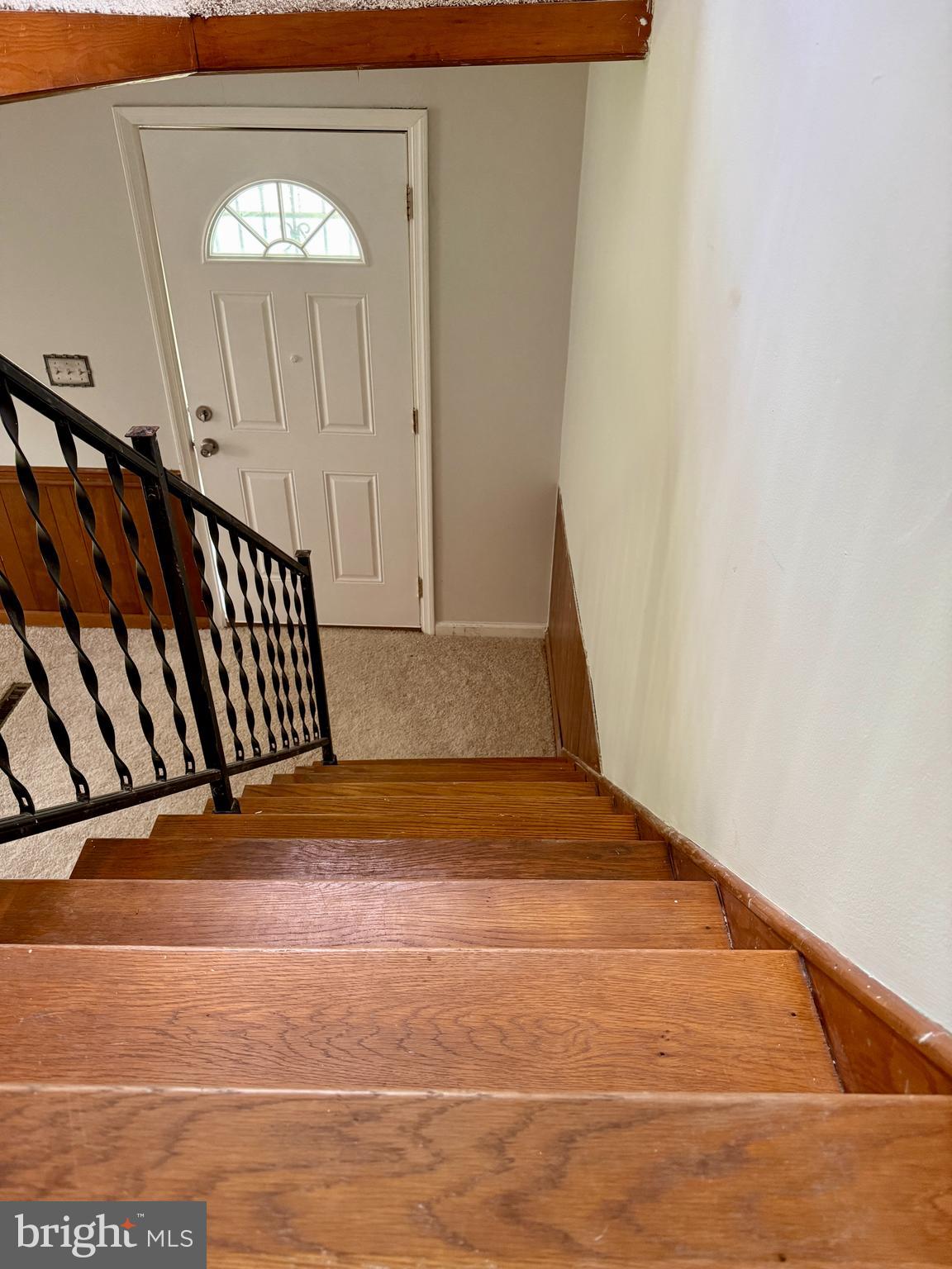 1031 MacDonald Road Scottsburg, VA 24589 - Photo 15 of 43 a view of entryway