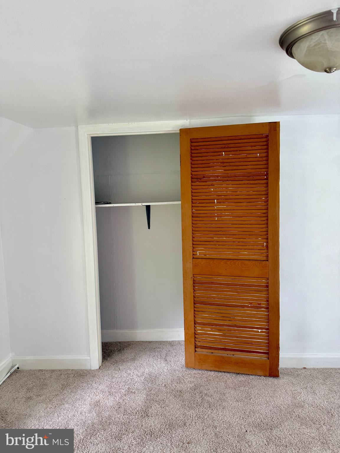 1031 MacDonald Road Scottsburg, VA 24589 - Photo 21 of 43 a view of walk in closet