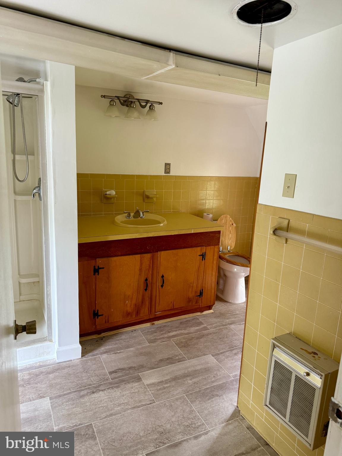 1031 MacDonald Road Scottsburg, VA 24589 - Photo 25 of 43 a view of a storage & utility room