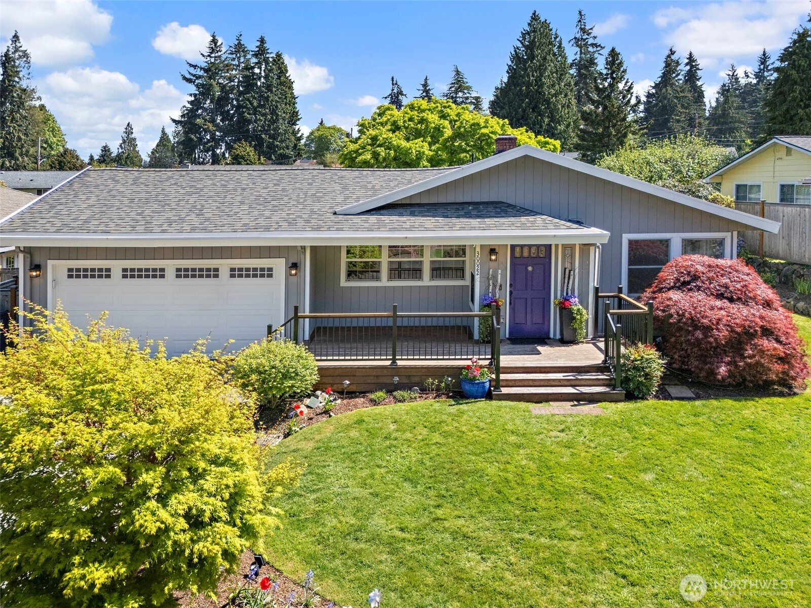 30022 6th Avenue Southwest Federal Way, WA 98023 - Photo 2 of 40