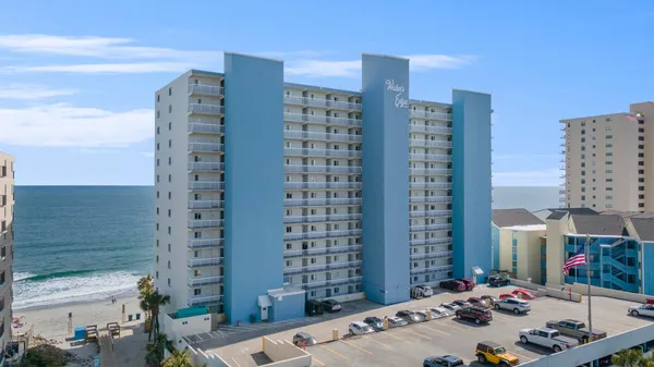 $310,000 | 1012 North Waccamaw Drive, Unit 1407, Murrells Inlet, SC 29576