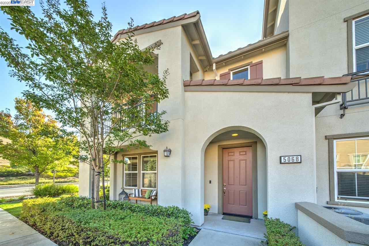5068 Fioli Loop San Ramon, CA 94582 - Photo 1 of 1