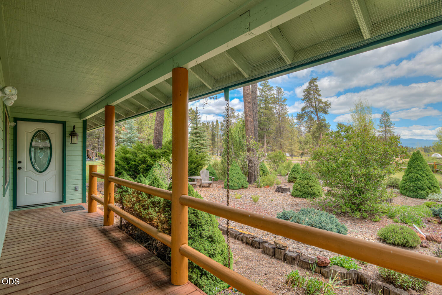 53939 Pine Grove Road La Pine, OR 97739 - Photo 52 of 52 53939 Pine Grove Rd., La Pine, OR - 17