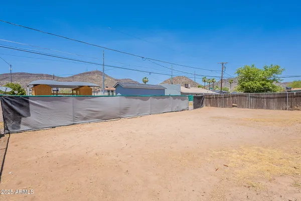 $314,000 | 1526 West North Lane, Phoenix, AZ 85021