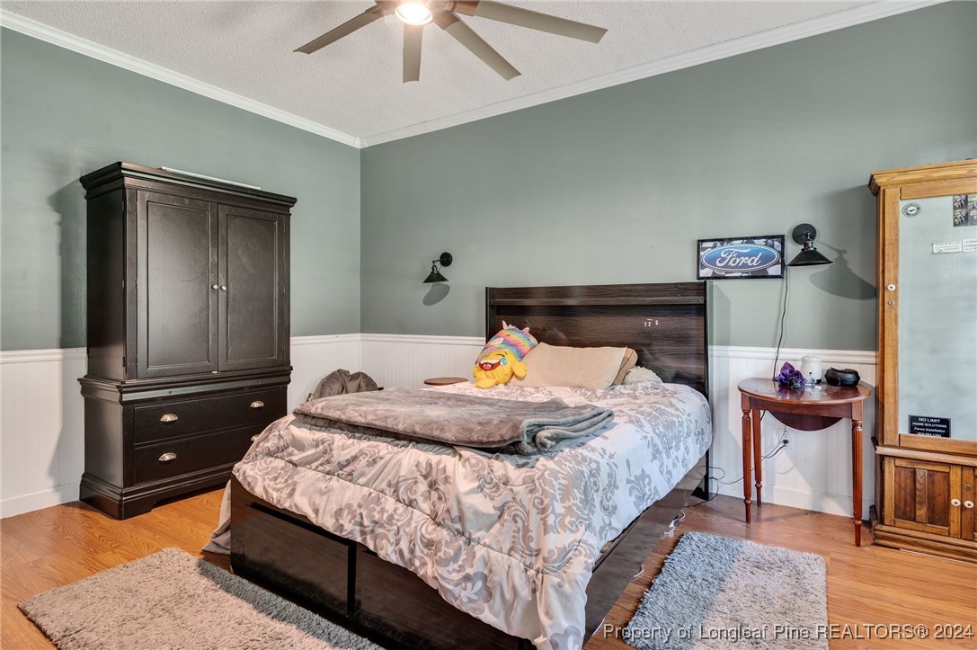 8977 Frank Road Kenly, NC 27542 - Photo 13 of 34 Gallery Image 13