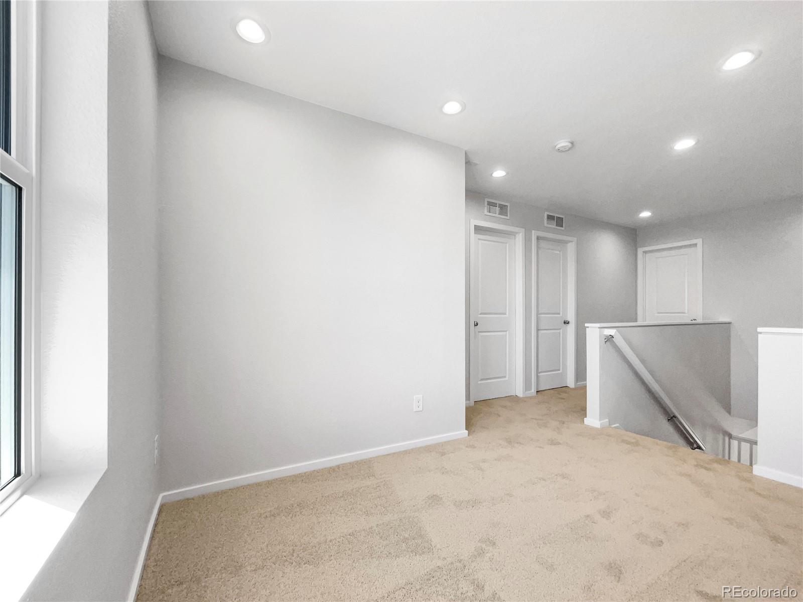 12825 Eagle River Road Firestone, CO 80504 - Photo 21 of 32 a view of an empty room