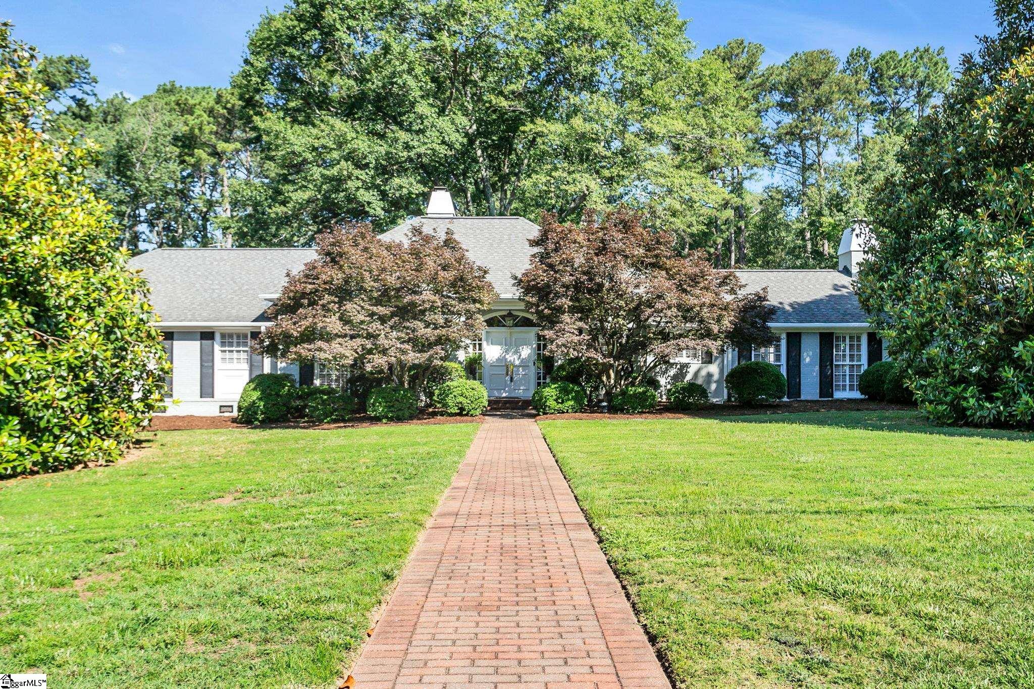 22 Timrod Way Greenville, SC 29607 - Photo 3 of 50