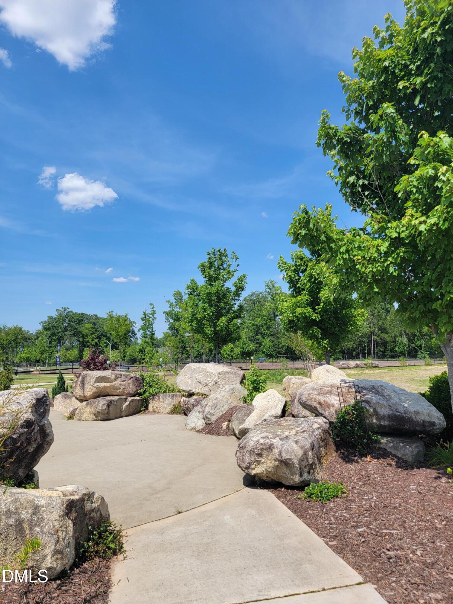 5046 Arkose Drive Raleigh, NC 27610 - Photo 29 of 33