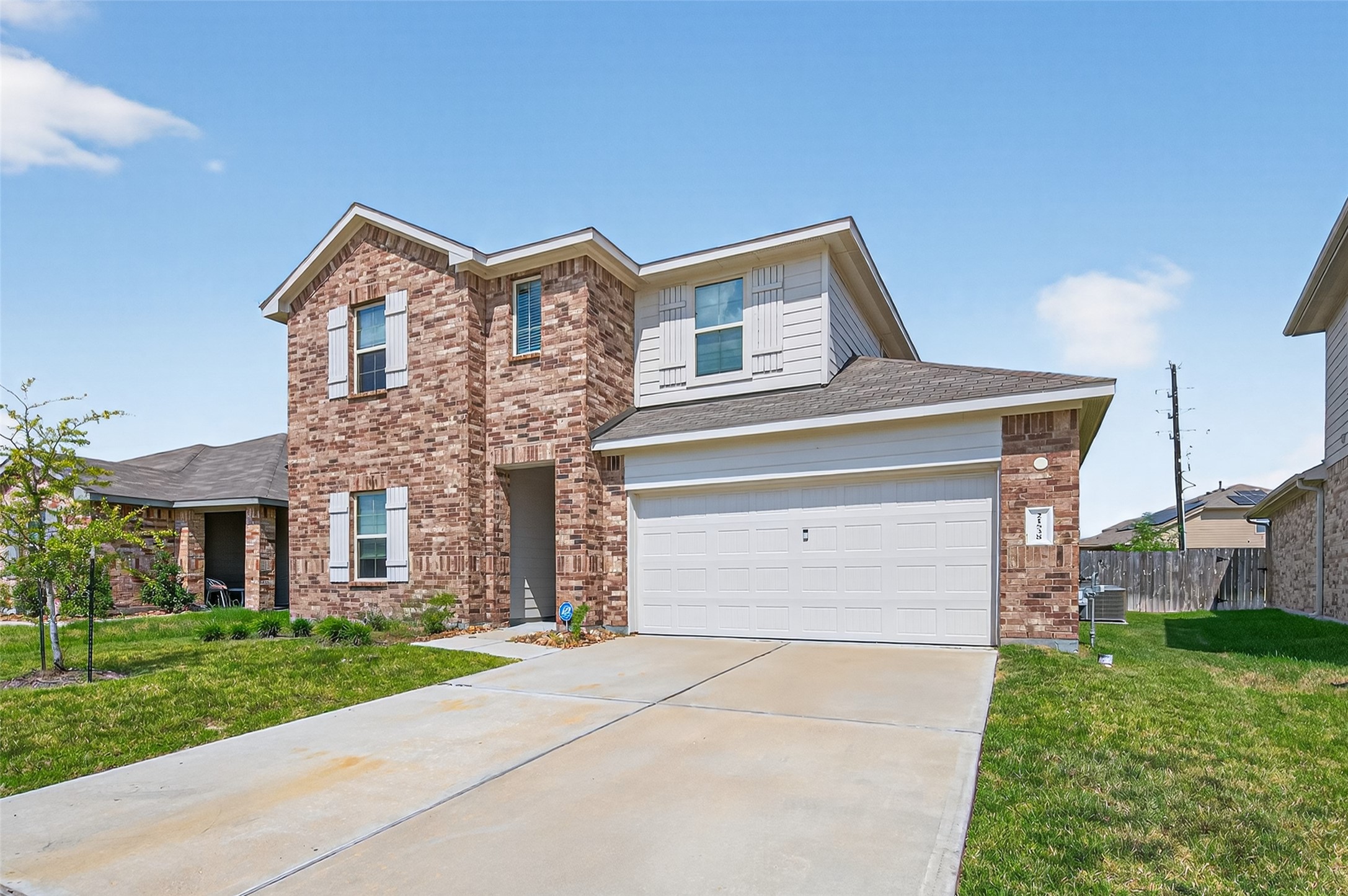21538 Violet Rdg Road Katy, TX 77449 - Photo 5 of 28