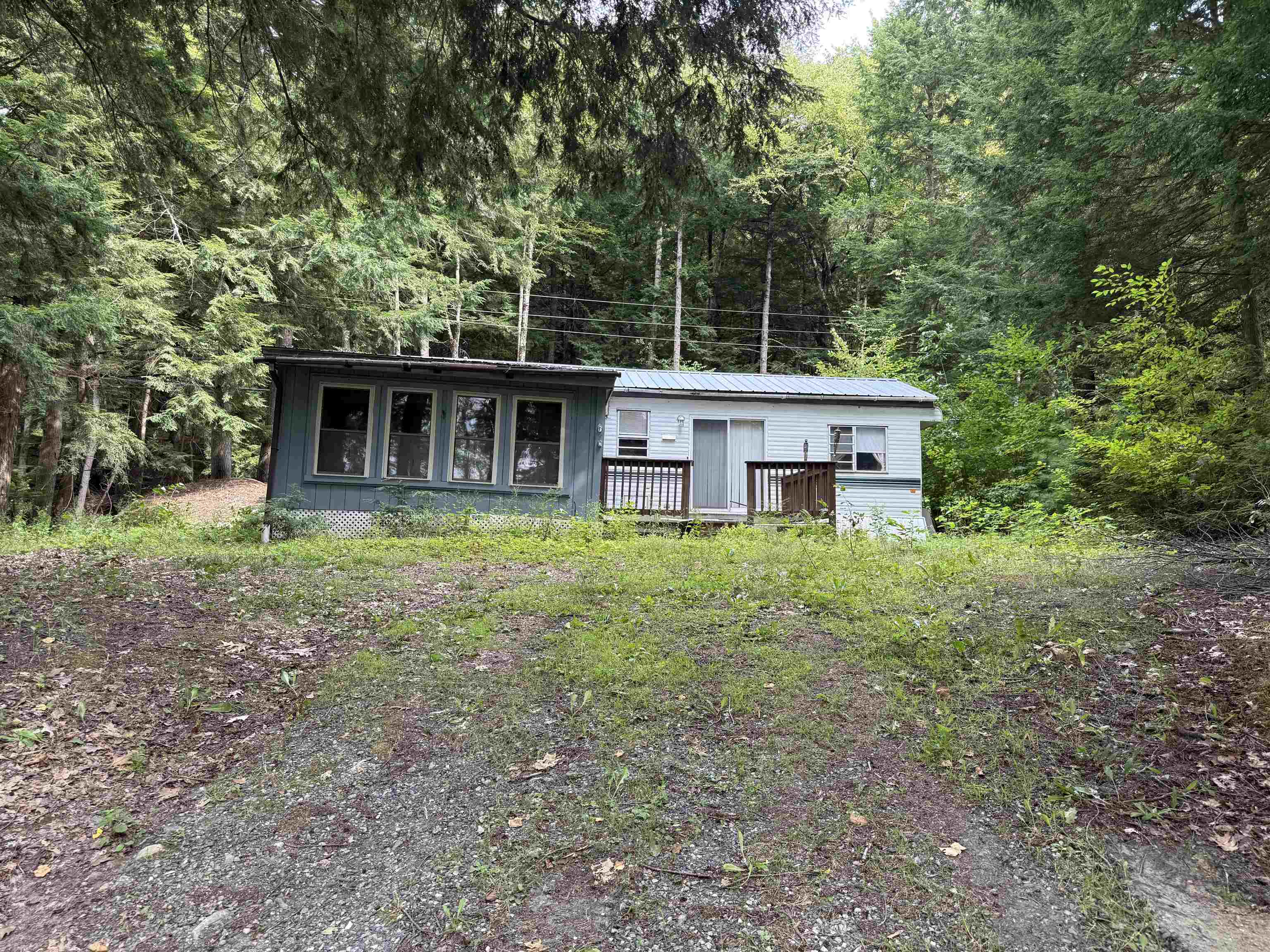 666 Goose Pond Road Canaan, NH 03741 - Photo 12 of 14 Gallery Image 12