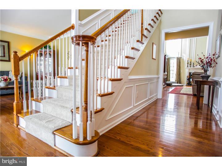 230 Hopkins Road Mickleton, NJ 08056 - Photo 3 of 25 Foyer