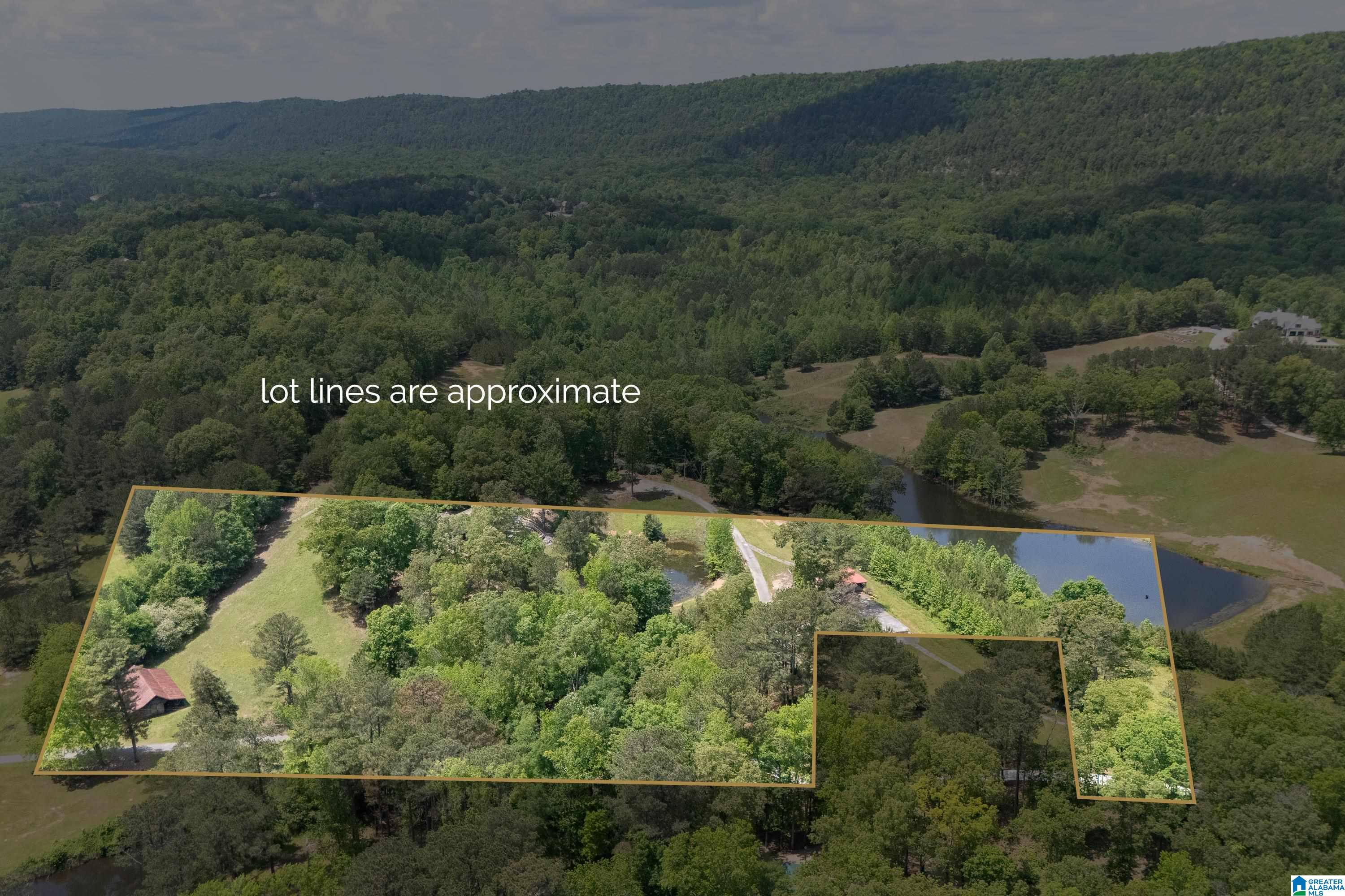 297 Cain Road Chelsea, AL 35043 - Photo 18 of 33