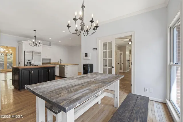 $775,000 | 1231 Woodcrest Drive, Macon, GA 31210