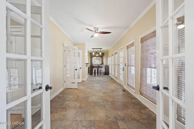 $775,000 | 1231 Woodcrest Drive, Macon, GA 31210