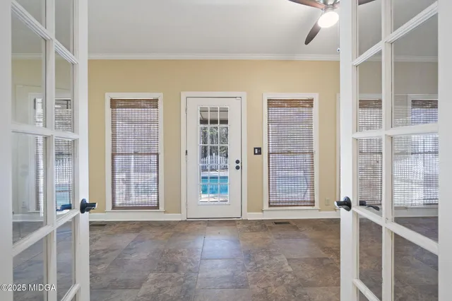 $775,000 | 1231 Woodcrest Drive, Macon, GA 31210