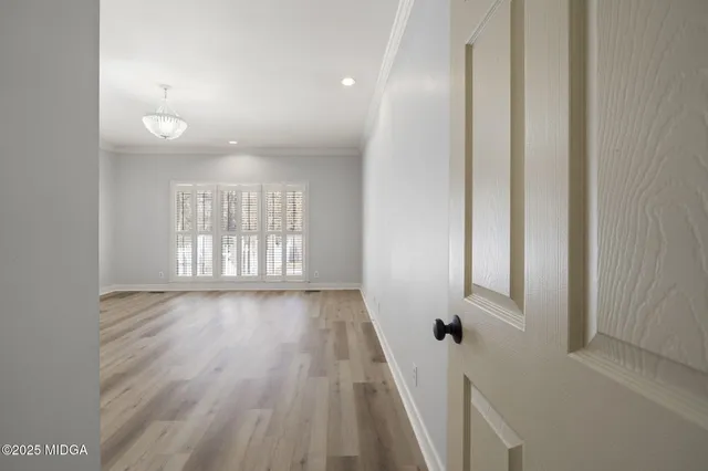 $775,000 | 1231 Woodcrest Drive, Macon, GA 31210