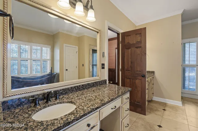 $775,000 | 1231 Woodcrest Drive, Macon, GA 31210