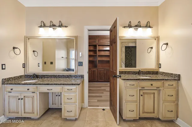 $775,000 | 1231 Woodcrest Drive, Macon, GA 31210