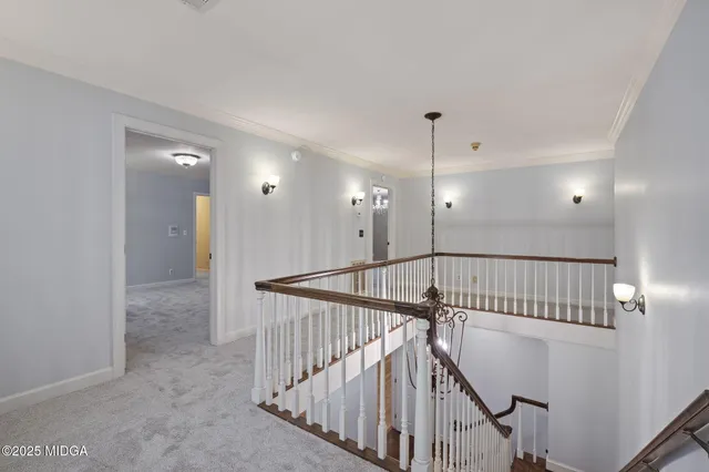 $775,000 | 1231 Woodcrest Drive, Macon, GA 31210