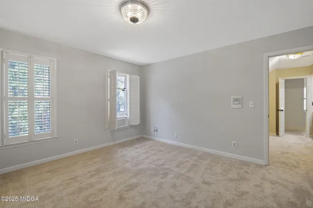 $775,000 | 1231 Woodcrest Drive, Macon, GA 31210