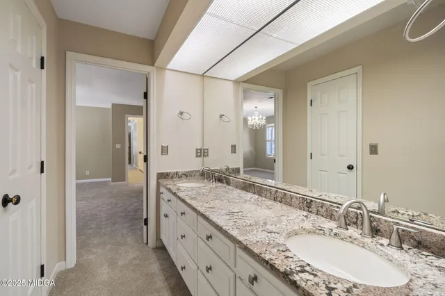 $775,000 | 1231 Woodcrest Drive, Macon, GA 31210