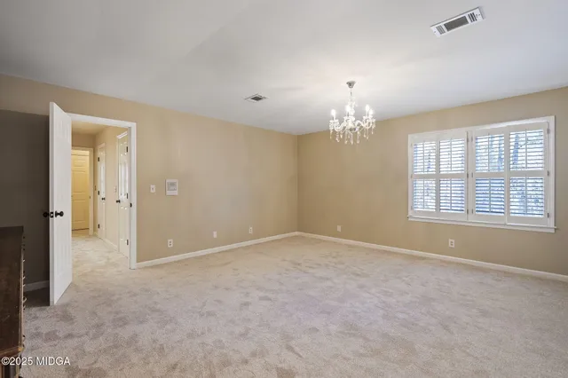 $775,000 | 1231 Woodcrest Drive, Macon, GA 31210