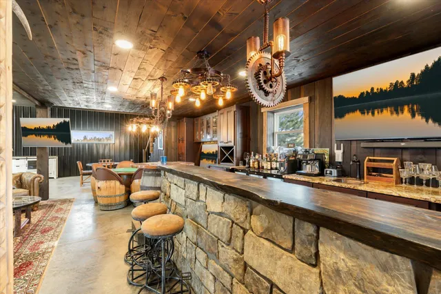 $829,900 | 6458 21st Avenue Southwest, Pequot Lakes, MN 56472