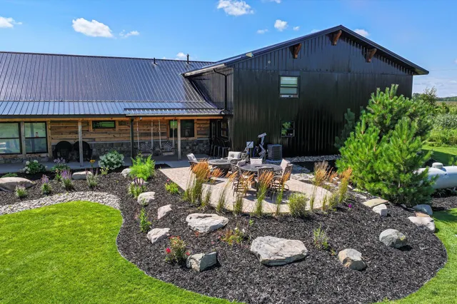 $829,900 | 6458 21st Avenue Southwest, Pequot Lakes, MN 56472