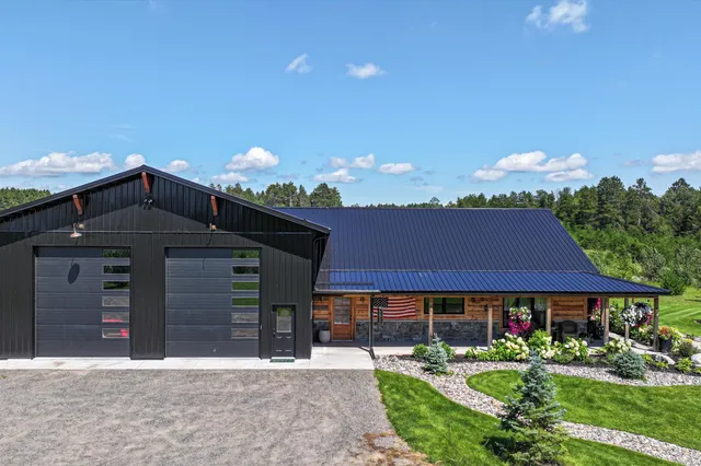 $829,900 | 6458 21st Avenue Southwest, Pequot Lakes, MN 56472