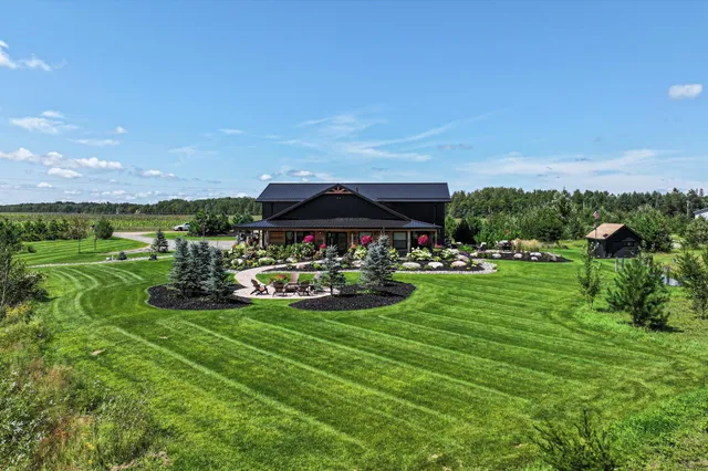 $829,900 | 6458 21st Avenue Southwest, Pequot Lakes, MN 56472