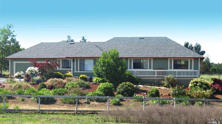 1050 Red Tail Road Healdsburg, CA 95448 - Photo 1 of 1 Gallery Image 1
