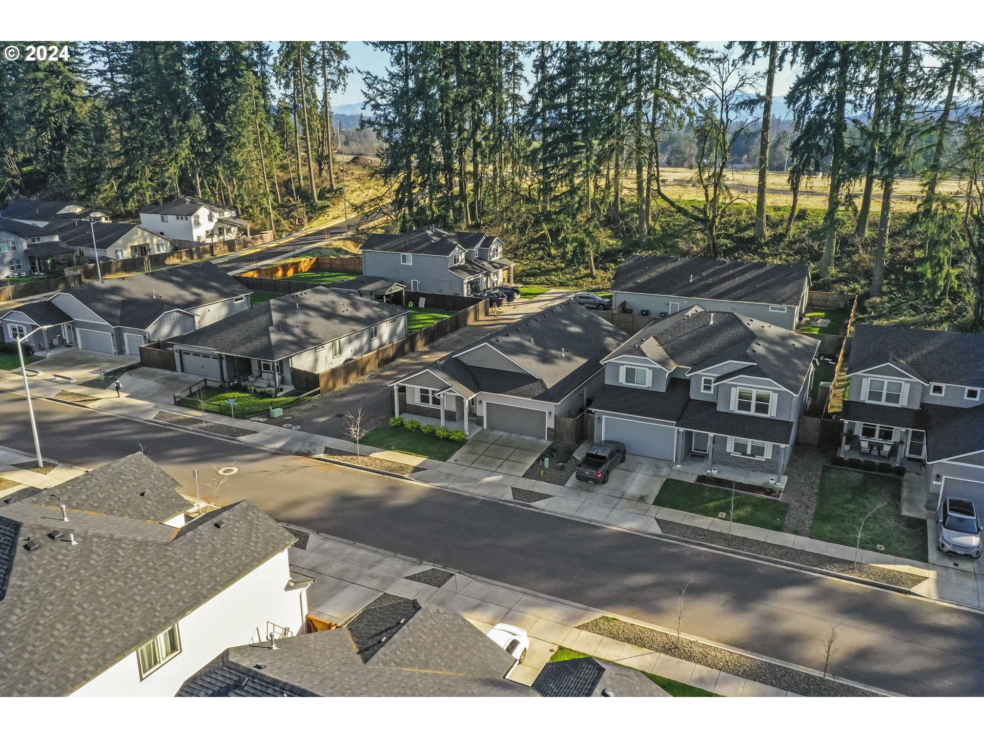 5063 Squirrel Street Springfield, OR 97478 - Photo 34 of 39